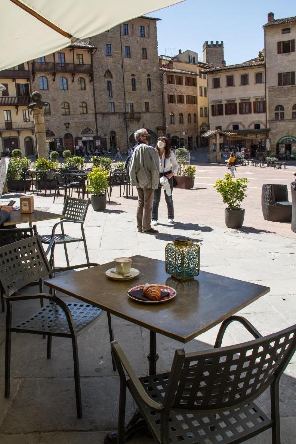 Suite Nonna Lucia Arezzo Exterior photo